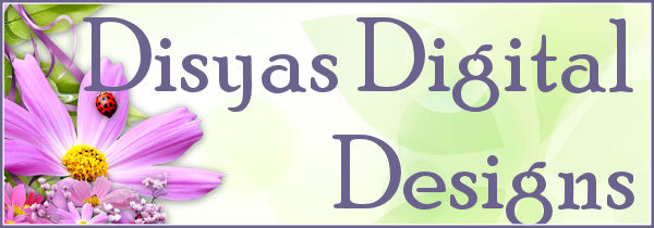 (image for) ** Disyas Digital Designs
